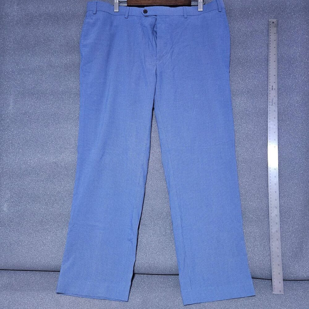 Ralph-lauren Men's Blue Trousers